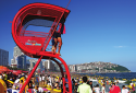 haeundae beach